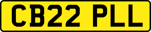CB22PLL
