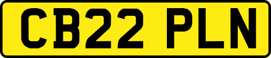 CB22PLN