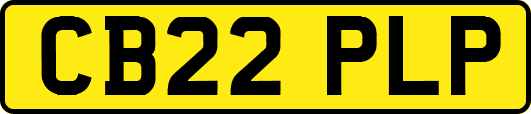 CB22PLP