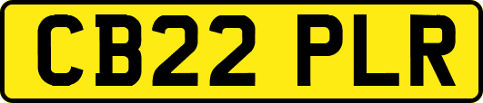 CB22PLR