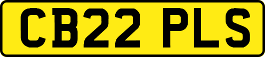 CB22PLS