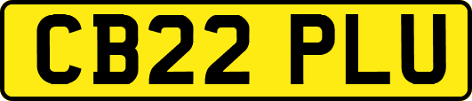 CB22PLU