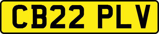 CB22PLV