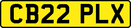 CB22PLX