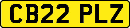 CB22PLZ
