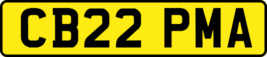 CB22PMA