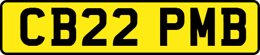 CB22PMB