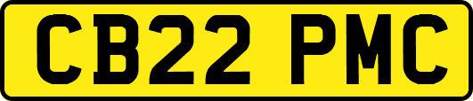 CB22PMC