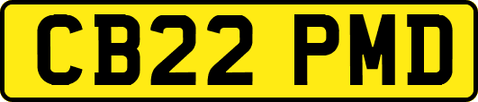 CB22PMD