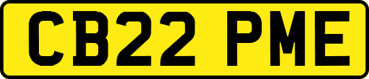 CB22PME