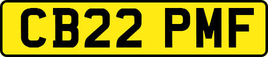 CB22PMF