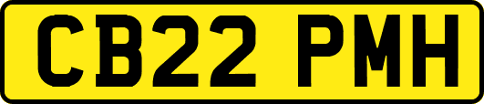 CB22PMH