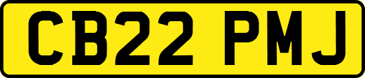CB22PMJ