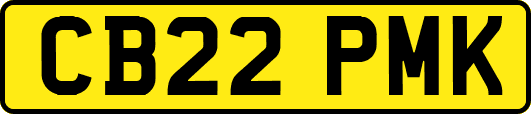 CB22PMK
