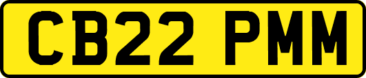 CB22PMM
