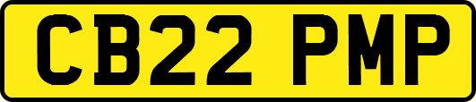 CB22PMP