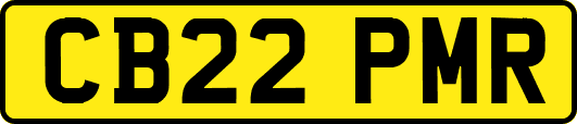 CB22PMR