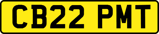 CB22PMT