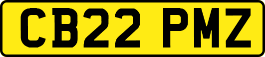 CB22PMZ