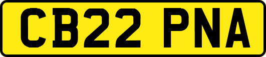 CB22PNA