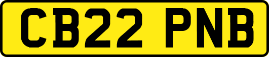 CB22PNB