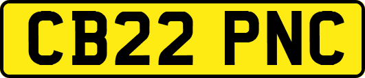 CB22PNC