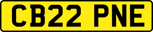 CB22PNE