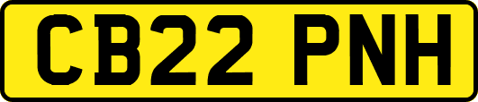 CB22PNH