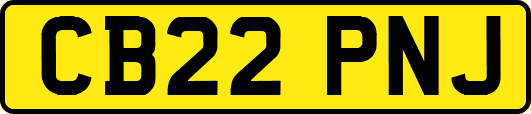 CB22PNJ