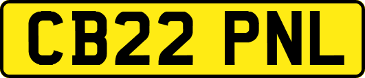 CB22PNL