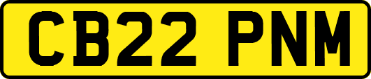CB22PNM