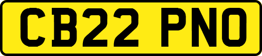 CB22PNO