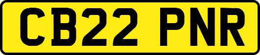 CB22PNR