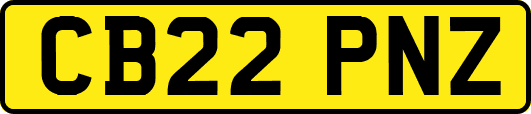 CB22PNZ