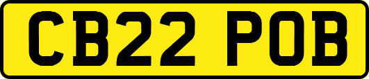 CB22POB