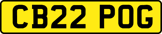 CB22POG
