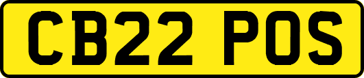 CB22POS