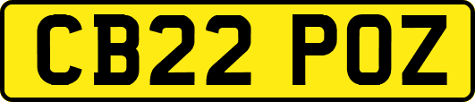 CB22POZ