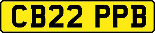 CB22PPB