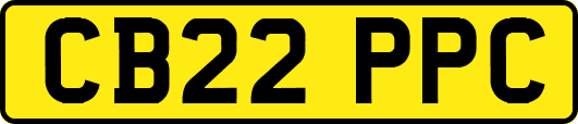 CB22PPC