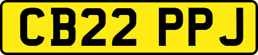 CB22PPJ