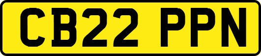 CB22PPN