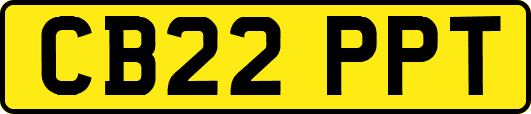 CB22PPT