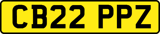 CB22PPZ