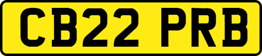 CB22PRB
