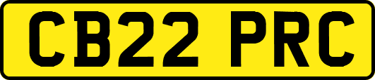 CB22PRC