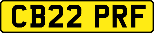 CB22PRF