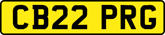 CB22PRG