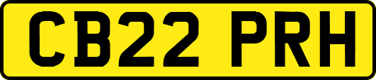 CB22PRH