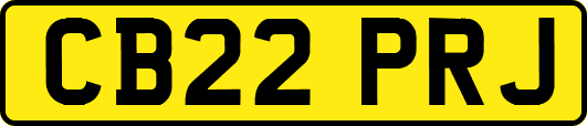 CB22PRJ